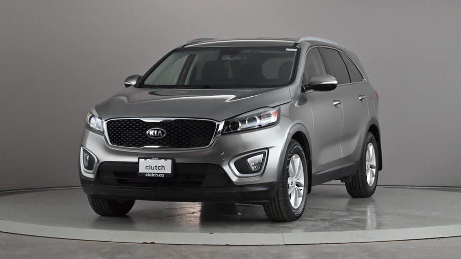 Vehicle photo 1