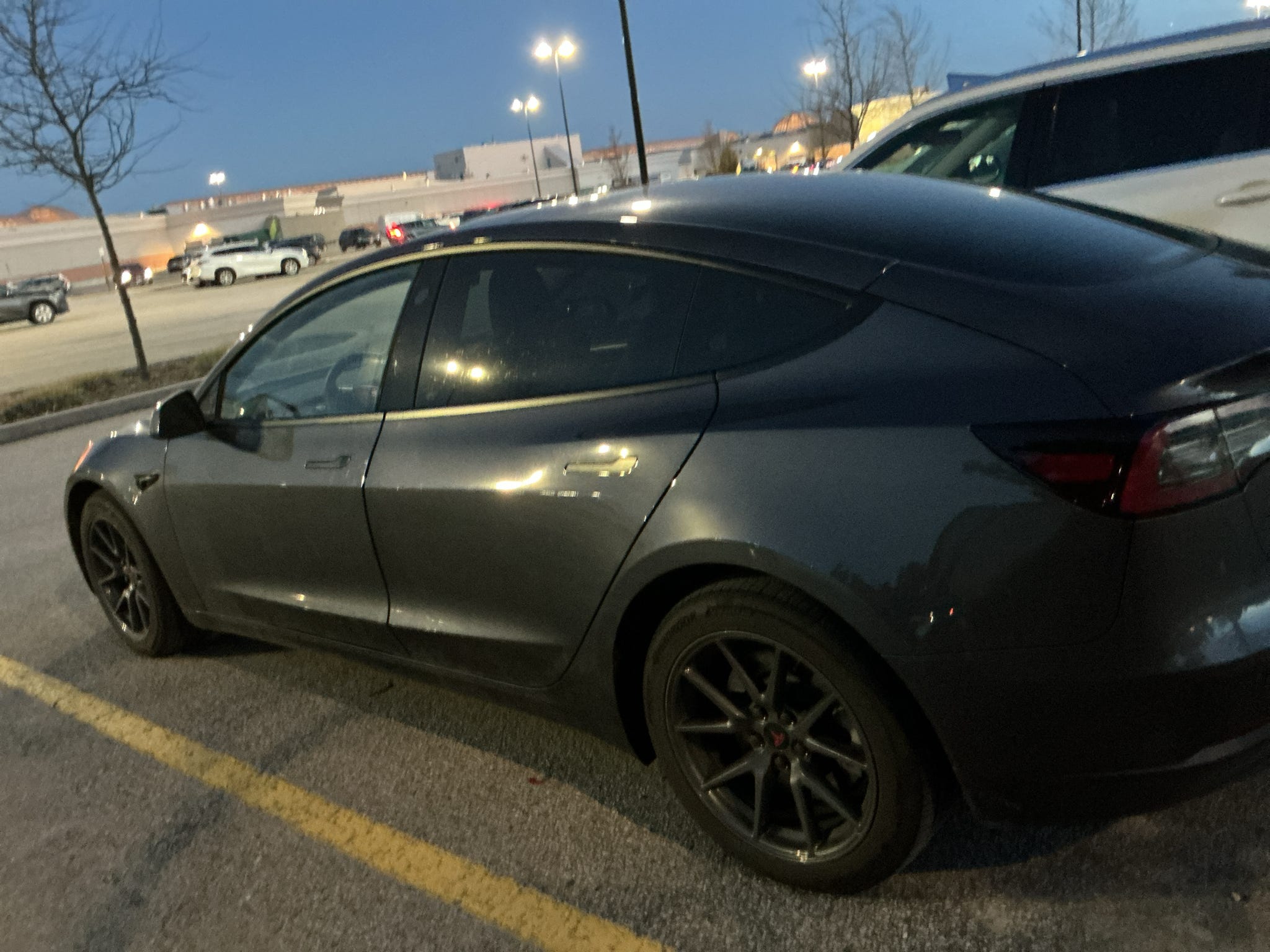 Tesla Model 3 RWD 2023