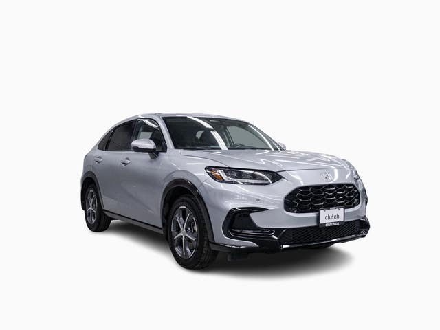 2024 Honda HR-V