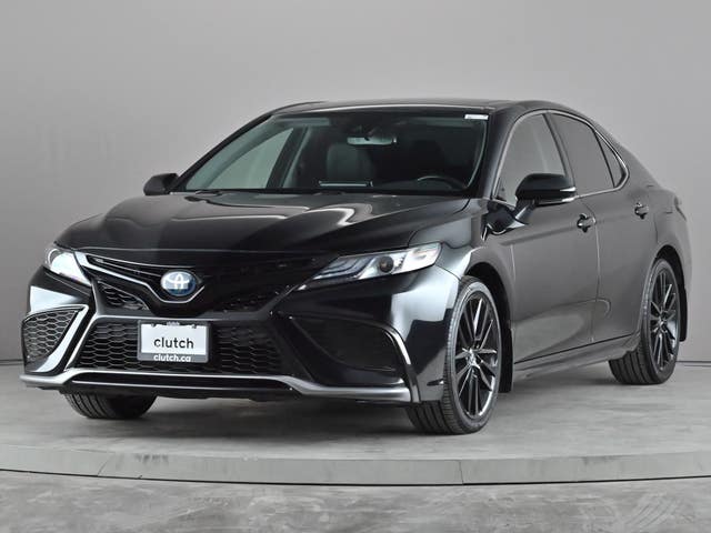 Toyota Camry Hybrid XSE