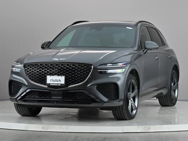Genesis GV70 3.5T Sport Plus AWD
