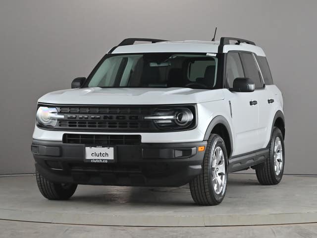 Ford Bronco Sport Base