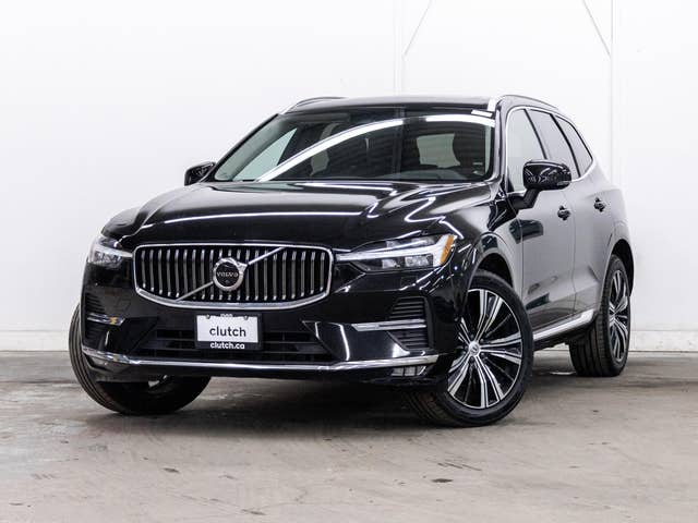 2023 Volvo XC60