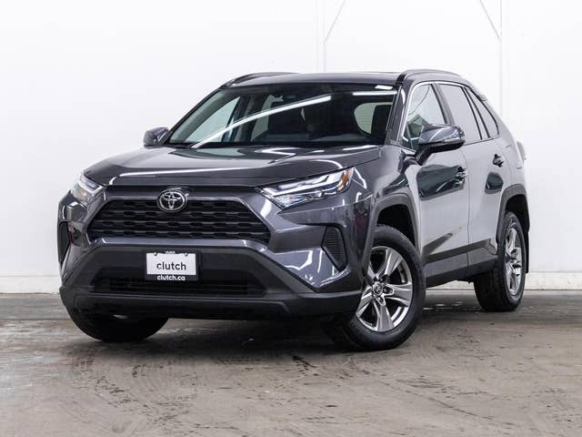 2023 Toyota RAV4