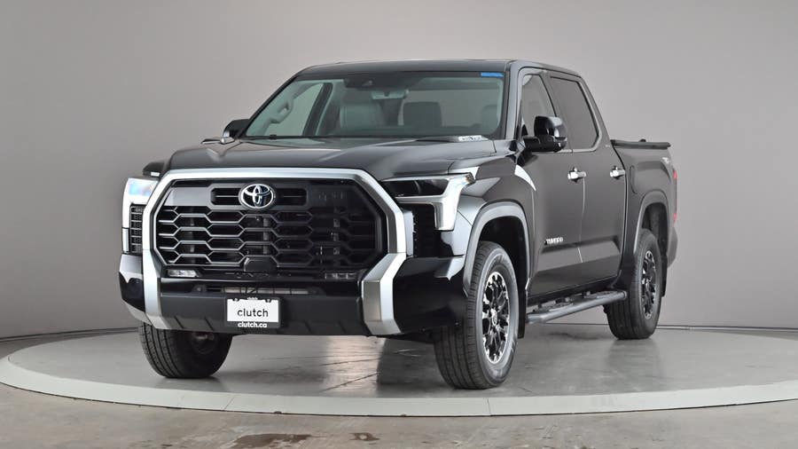 Vehicle photo 1