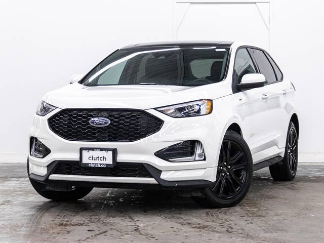 Ford Edge ST-Line AWD