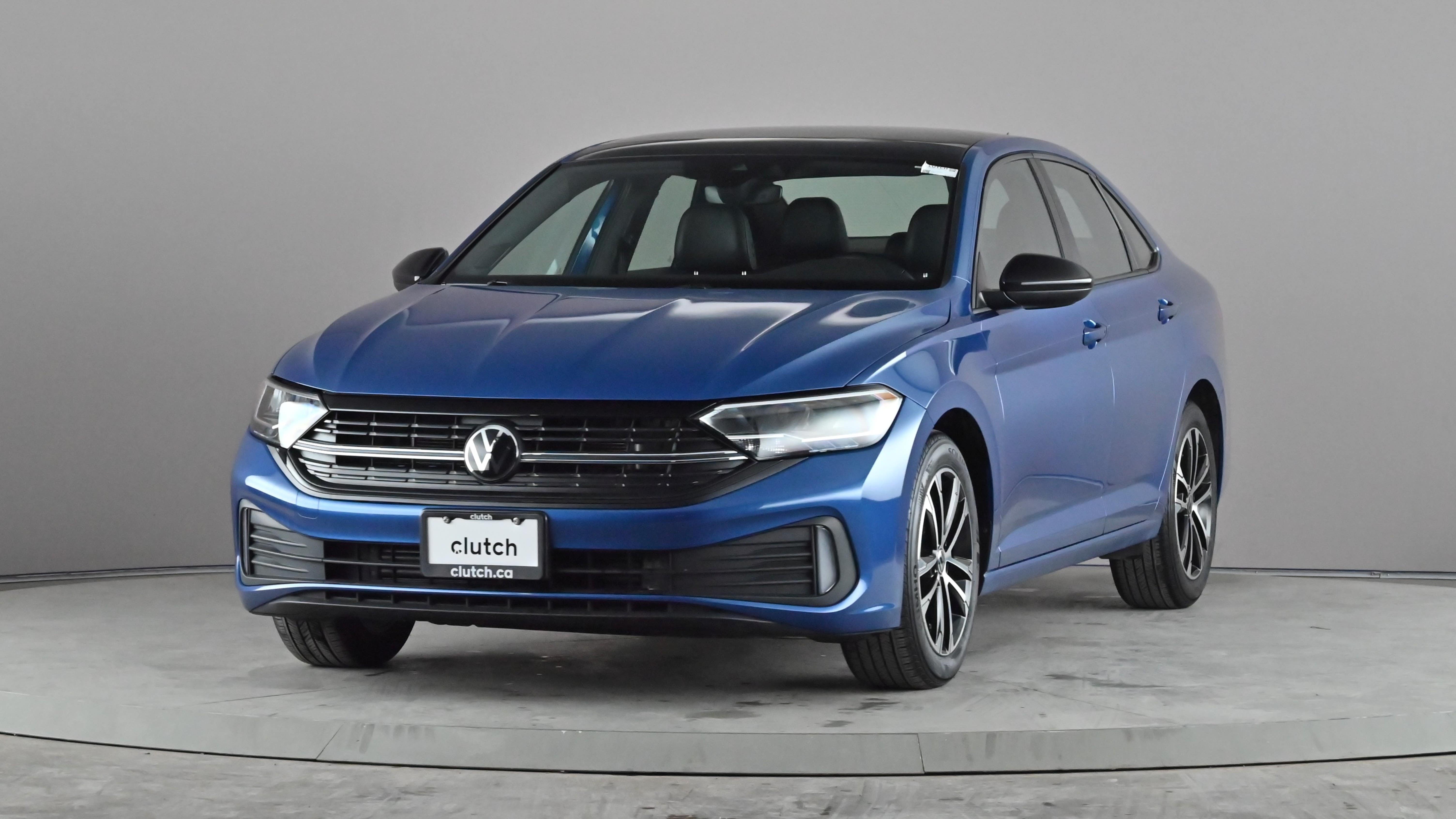 2023 Volkswagen Jetta