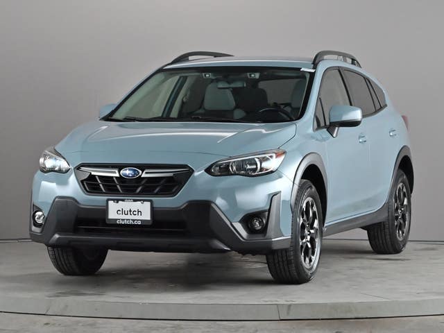 Subaru Crosstrek Touring AWD