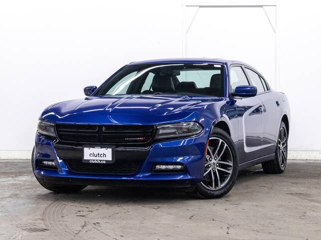 2019 Dodge Charger