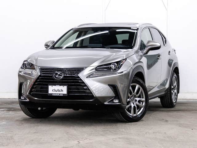 Lexus NX NX 300