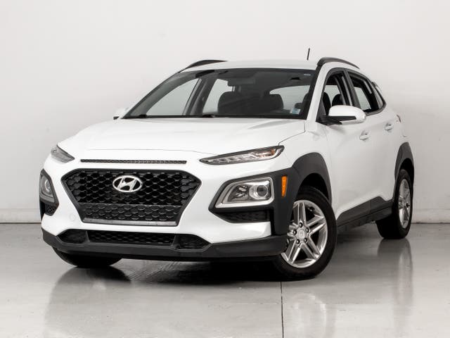 Hyundai KONA Essential