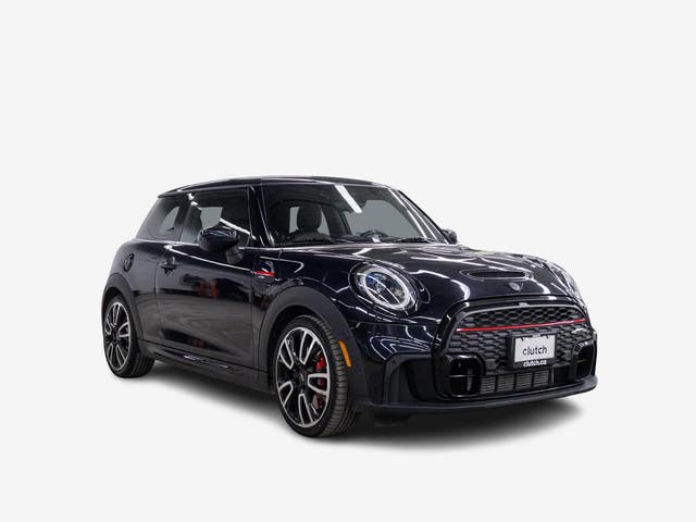 2023 MINI 3 Door