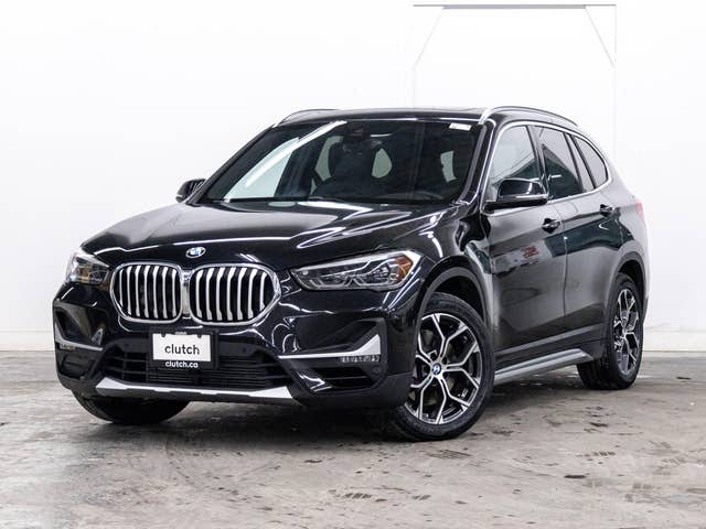 BMW X1 xDrive28i AWD
