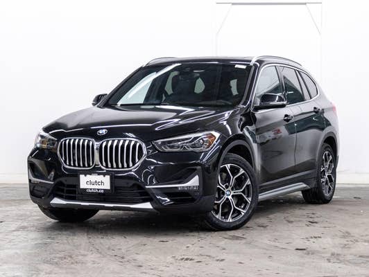 BMW X1 xDrive28i AWD