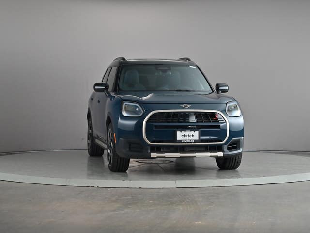 2025 MINI Countryman