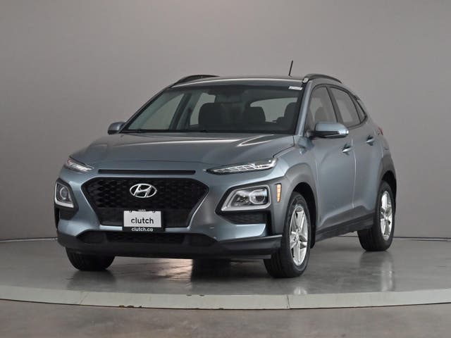 2020 Hyundai Kona