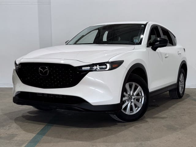 Mazda CX-5 GS