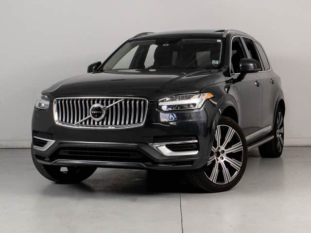 Volvo XC90 T8 eAWD Inscription