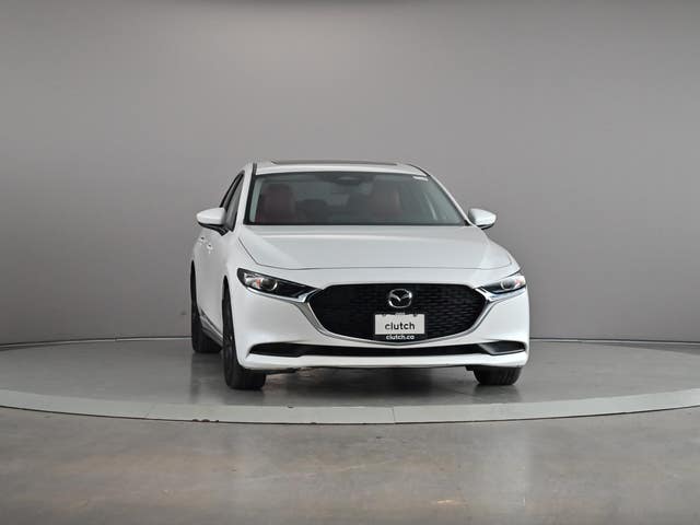 2024 Mazda Mazda3
