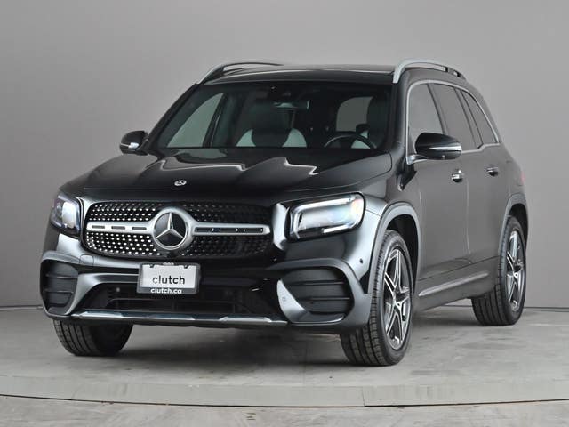 Mercedes-Benz GLB GLB 250