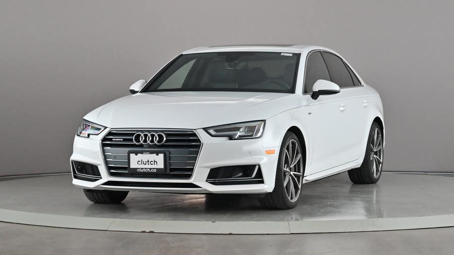 Vehicle photo 1