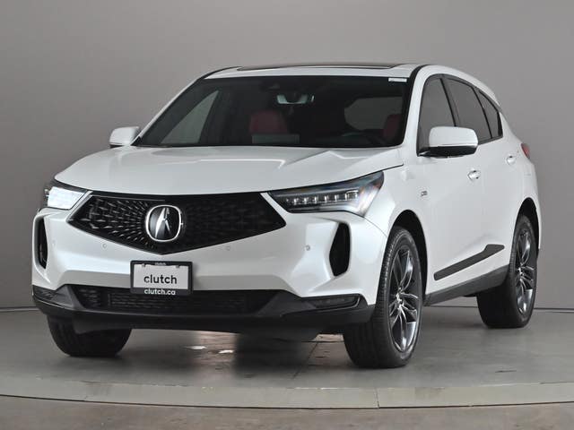 2024 Acura RDX