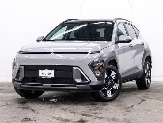 Hyundai Kona Preferred AWD w/ Trend Pkg