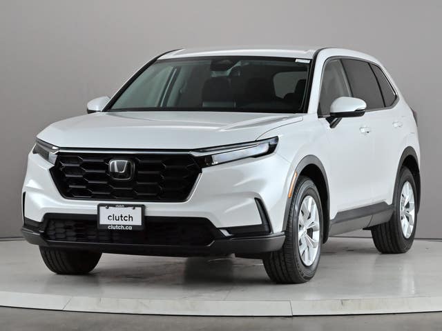 Honda CR-V LX-B AWD