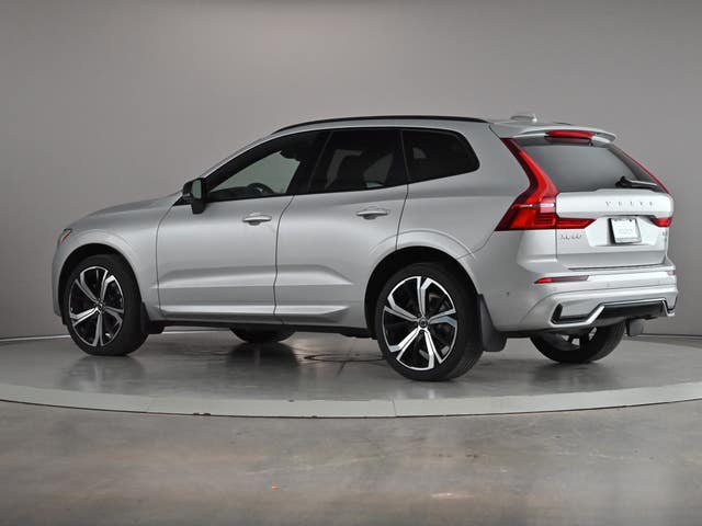 2022 Volvo XC60