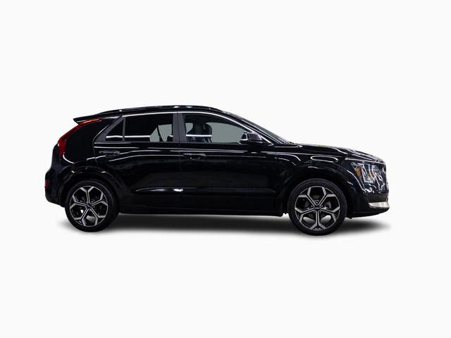 2026 Kia Niro