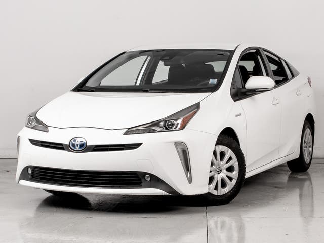Toyota Prius Base