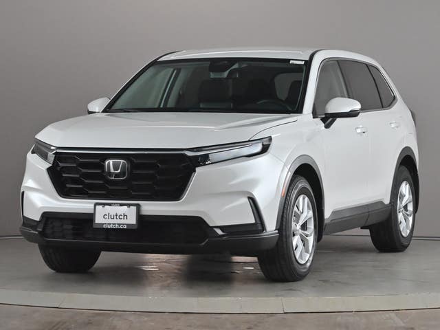 2023 Honda CR-V