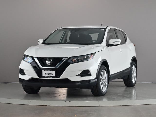 2023 Nissan Qashqai
