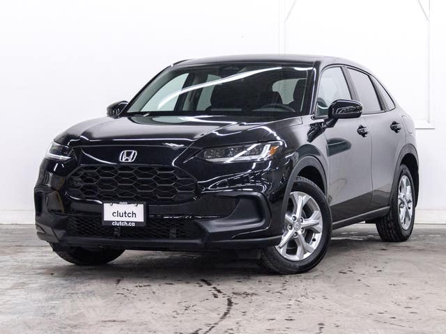 Honda HR-V LX-B AWD