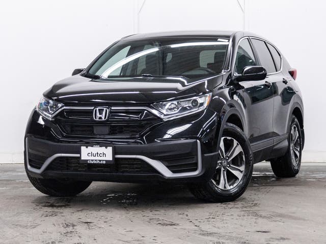Honda CR-V LX AWD