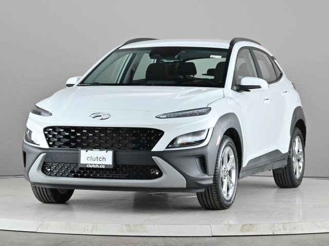 Hyundai Kona Preferred AWD
