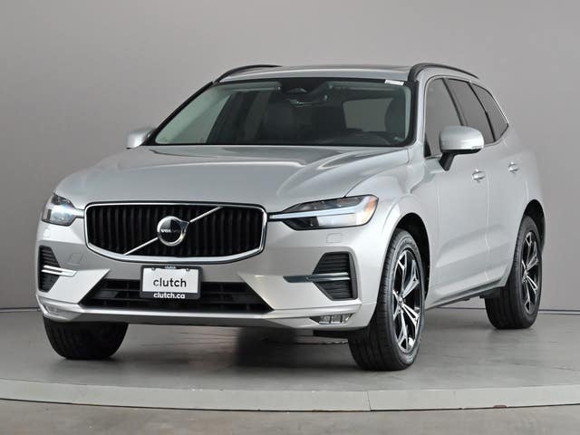 2022 Volvo XC60