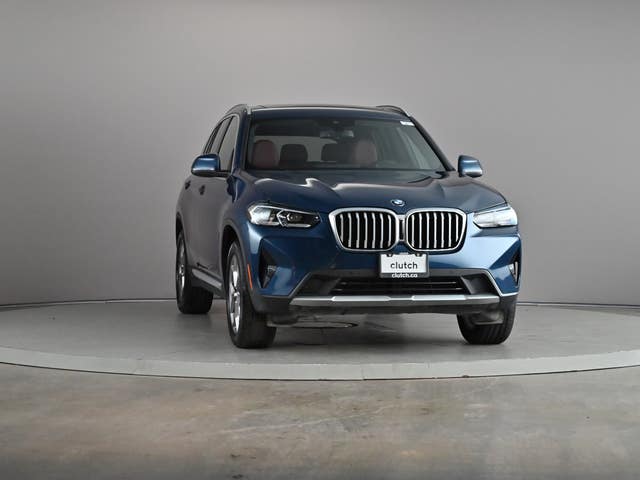 2023 BMW X3