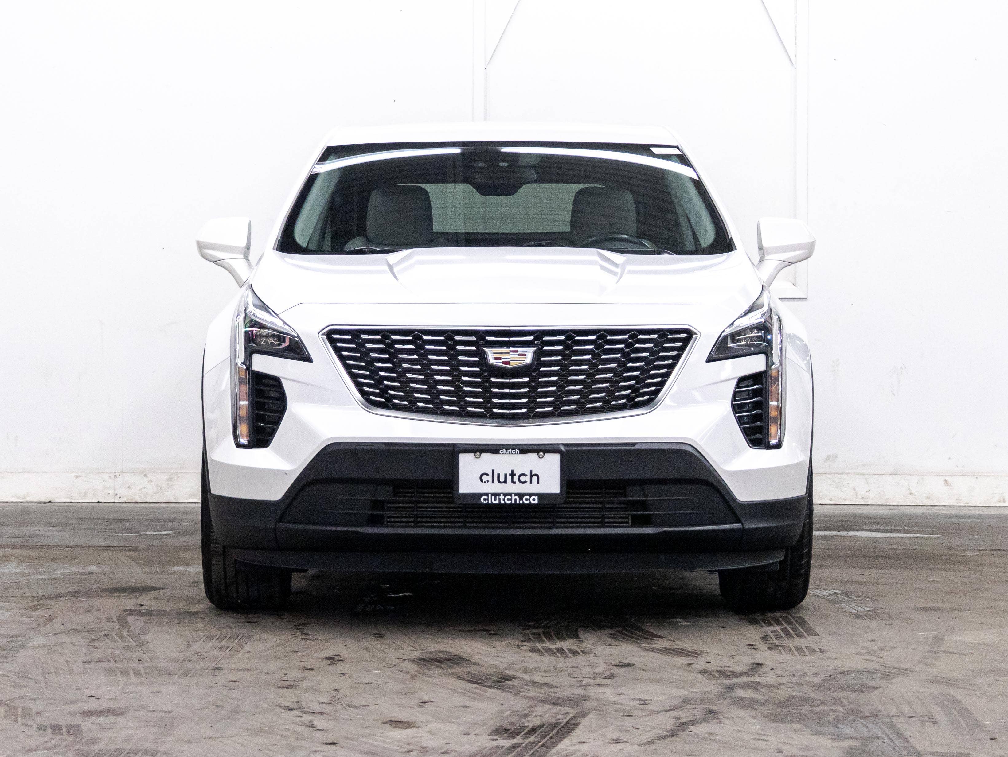 2020 Cadillac XT4