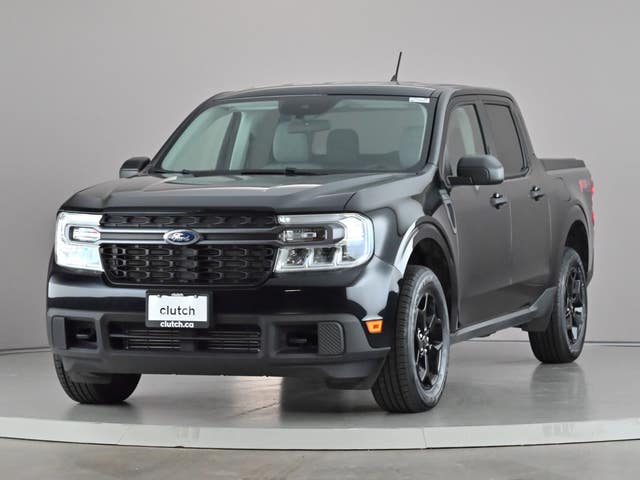 2022 Ford Maverick