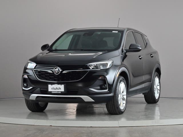 2023 Buick Encore GX