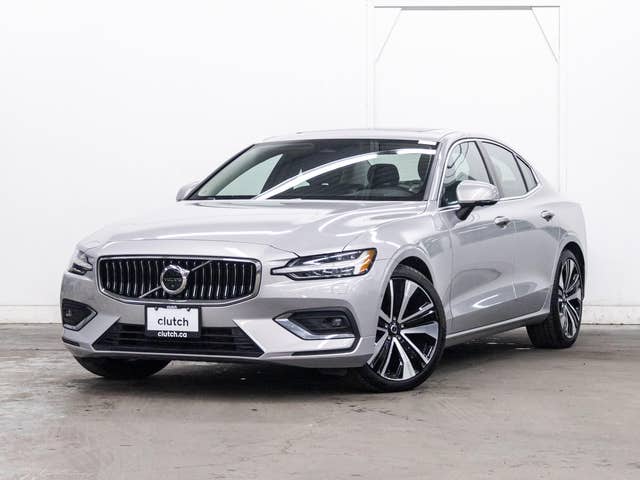 2023 Volvo S60