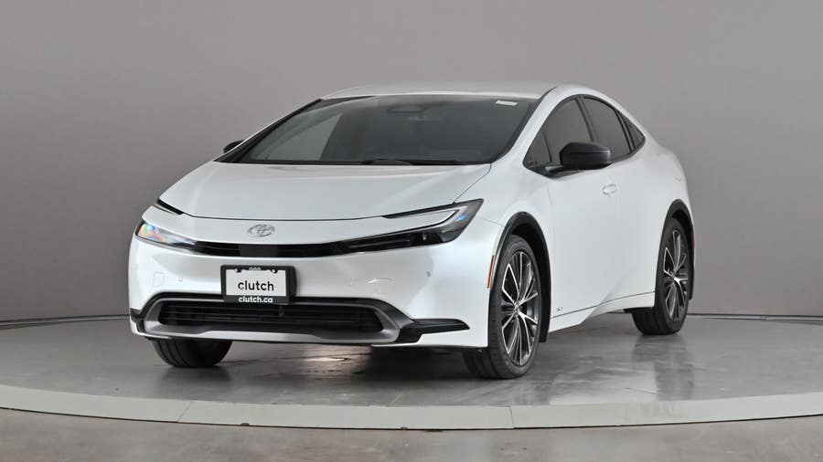 Vehicle photo 1