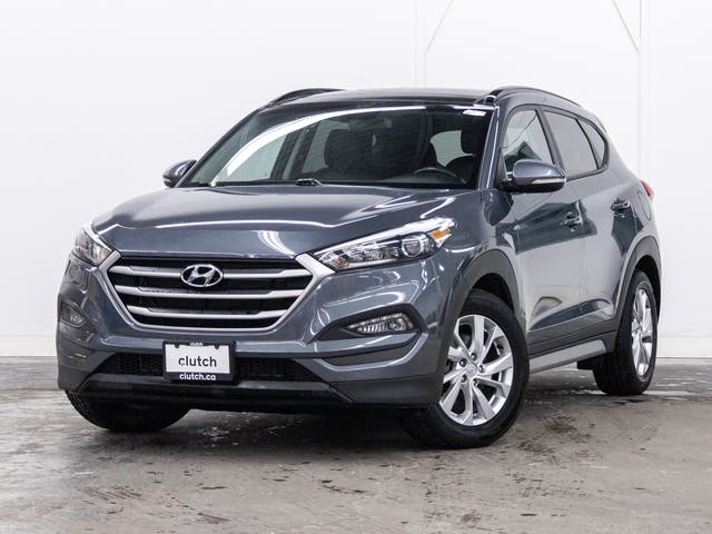 Hyundai Tucson SE 2.0L