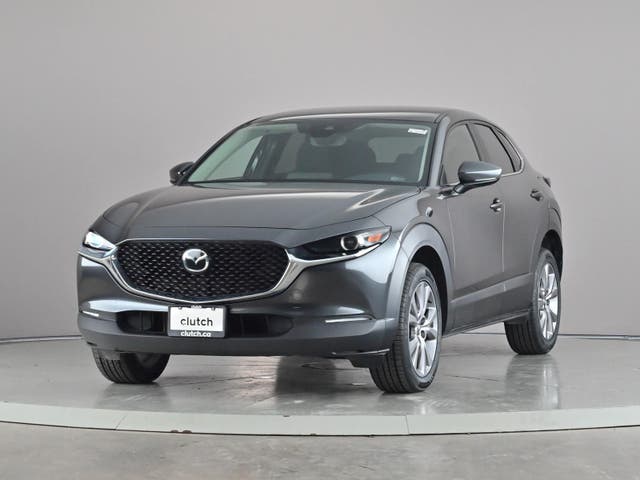 2021 Mazda CX-30