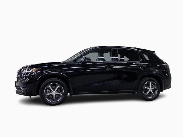 2023 Honda HR-V