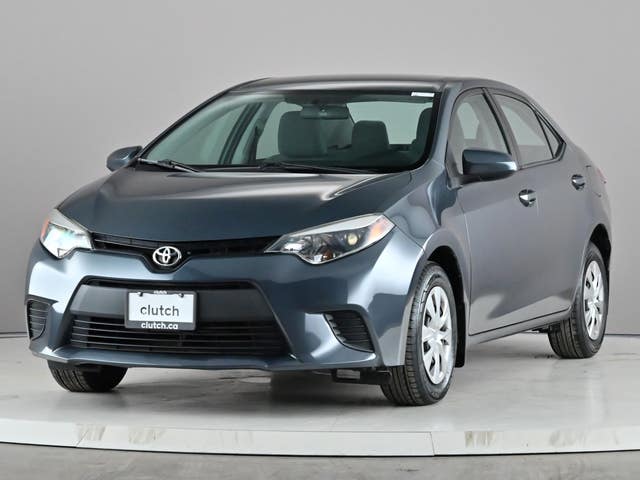 Toyota Corolla CE