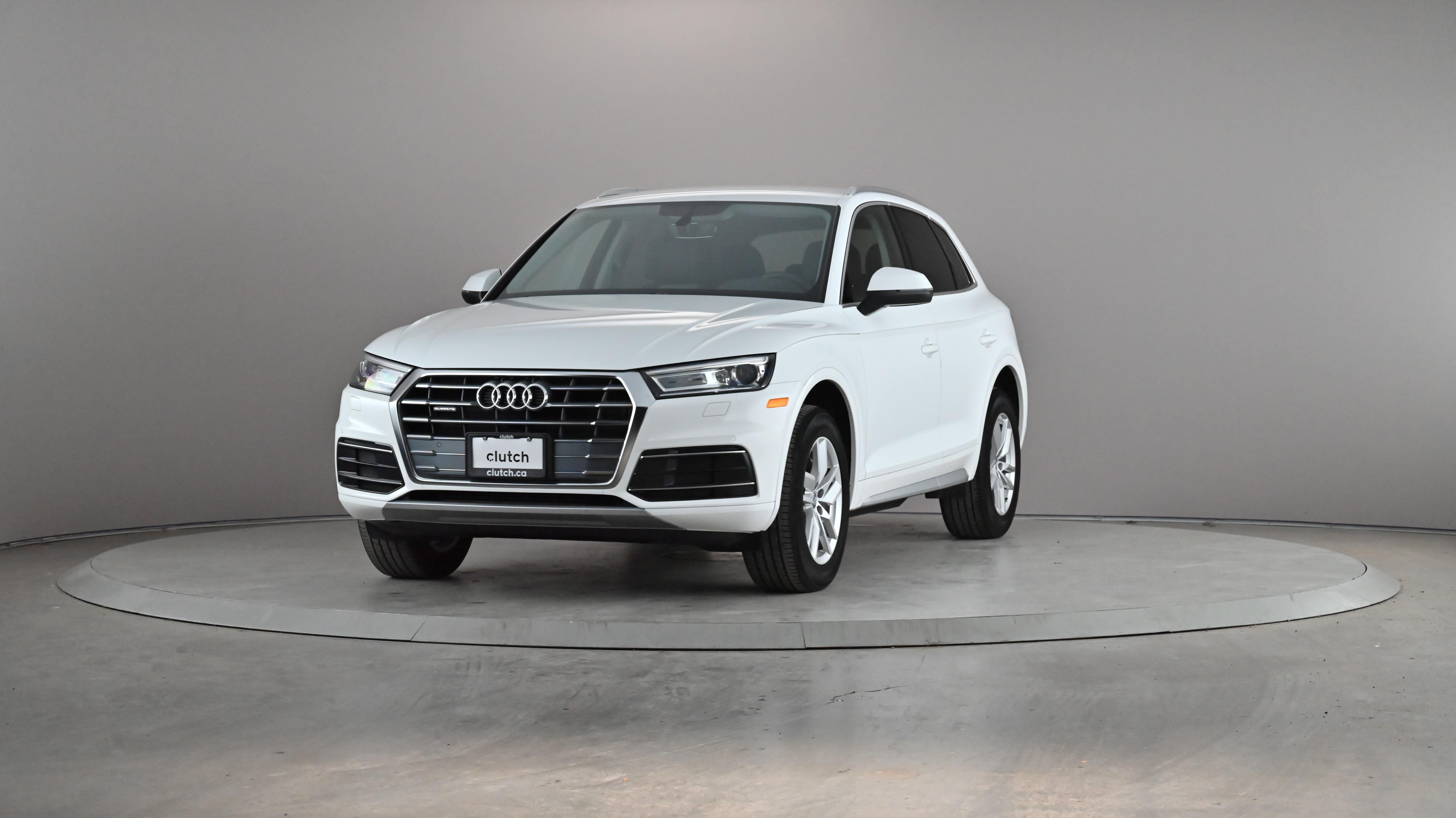 2019 Audi Q5