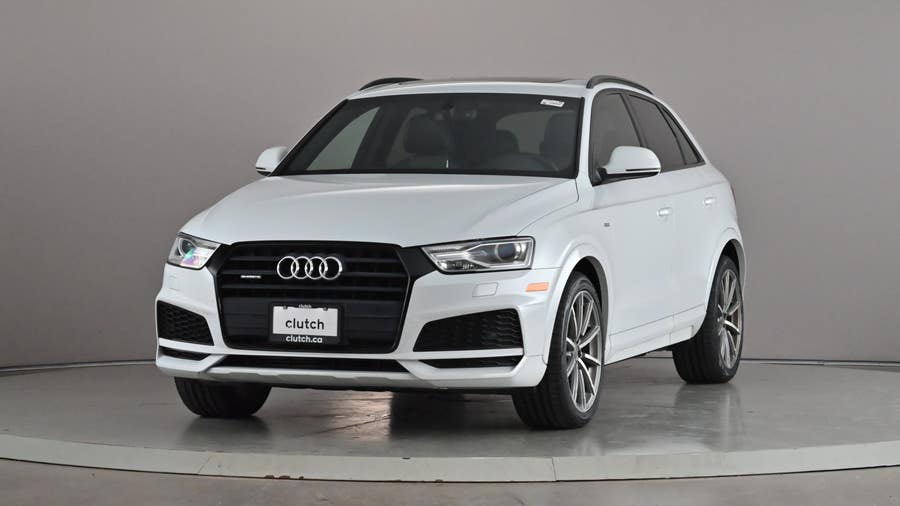 Vehicle photo 1