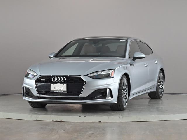2023 Audi A5